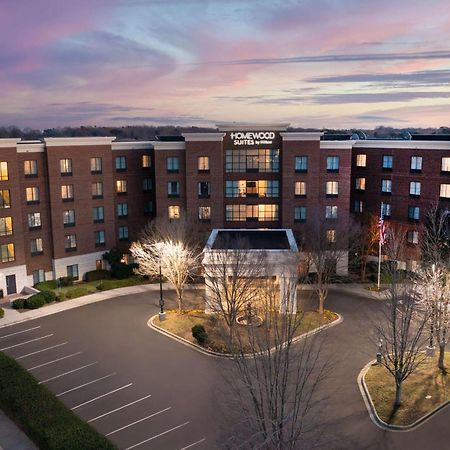 Homewood Suites By Hilton Davidson Eksteriør bilde