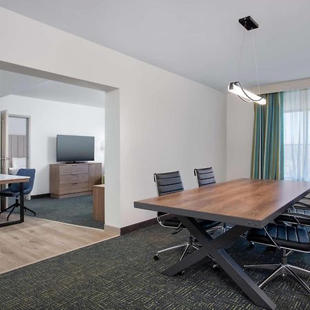 Homewood Suites By Hilton Davidson Eksteriør bilde