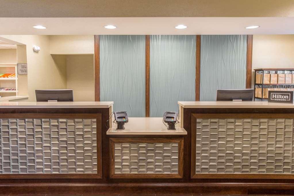 Homewood Suites By Hilton Davidson Interiør bilde