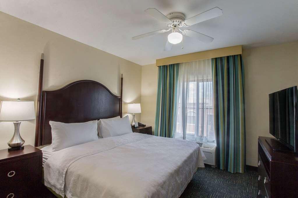 Homewood Suites By Hilton Davidson Rom bilde