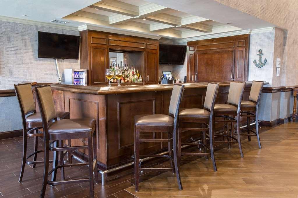 Homewood Suites By Hilton Davidson Restaurant bilde