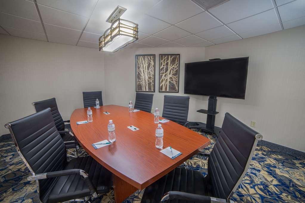 Homewood Suites By Hilton Davidson Fasiliteter bilde