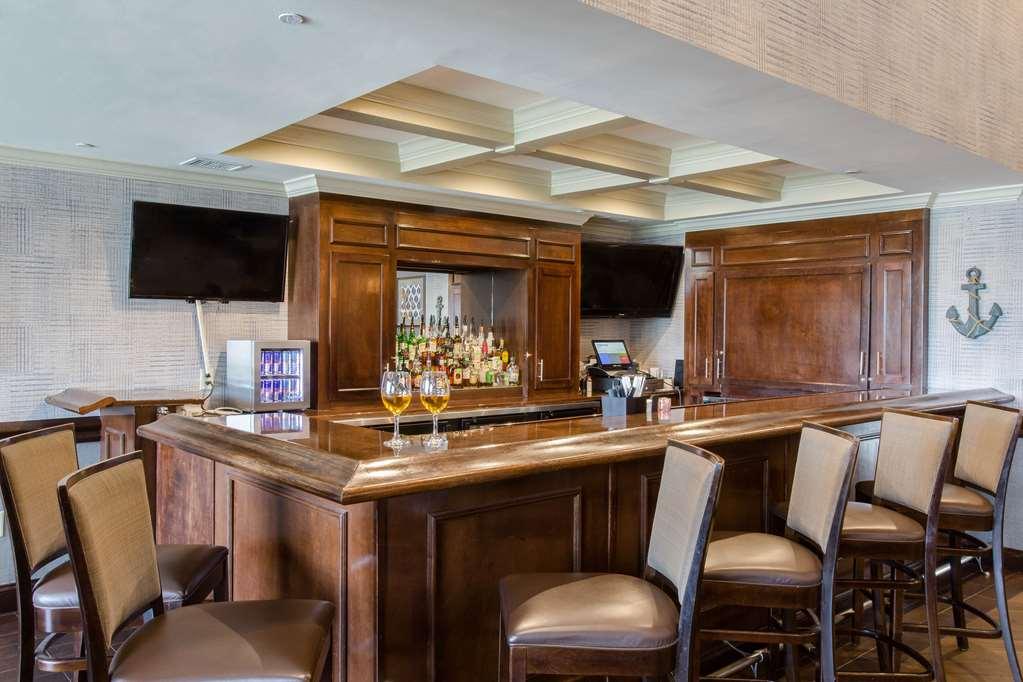 Homewood Suites By Hilton Davidson Restaurant bilde