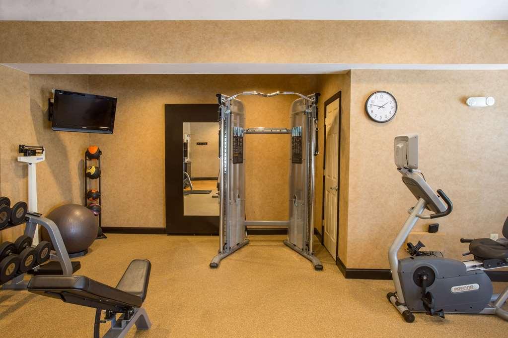 Homewood Suites By Hilton Davidson Fasiliteter bilde