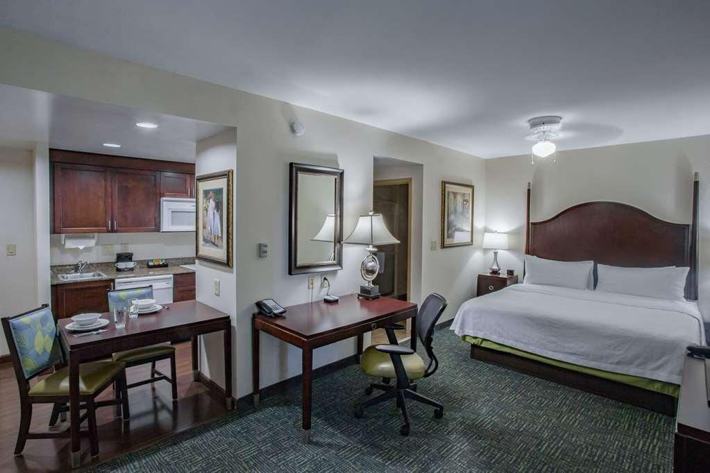 Homewood Suites By Hilton Davidson Rom bilde