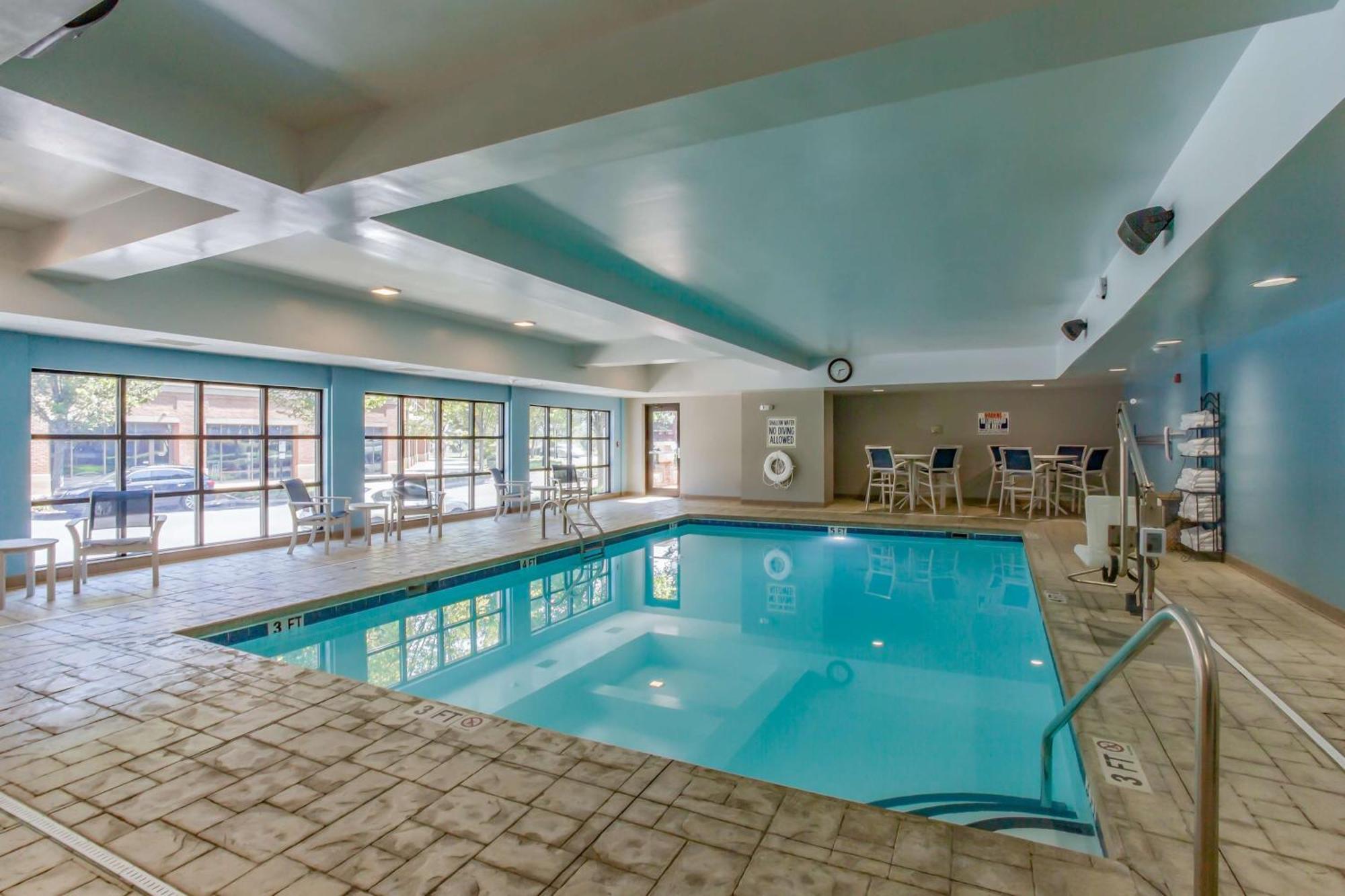 Homewood Suites By Hilton Davidson Eksteriør bilde