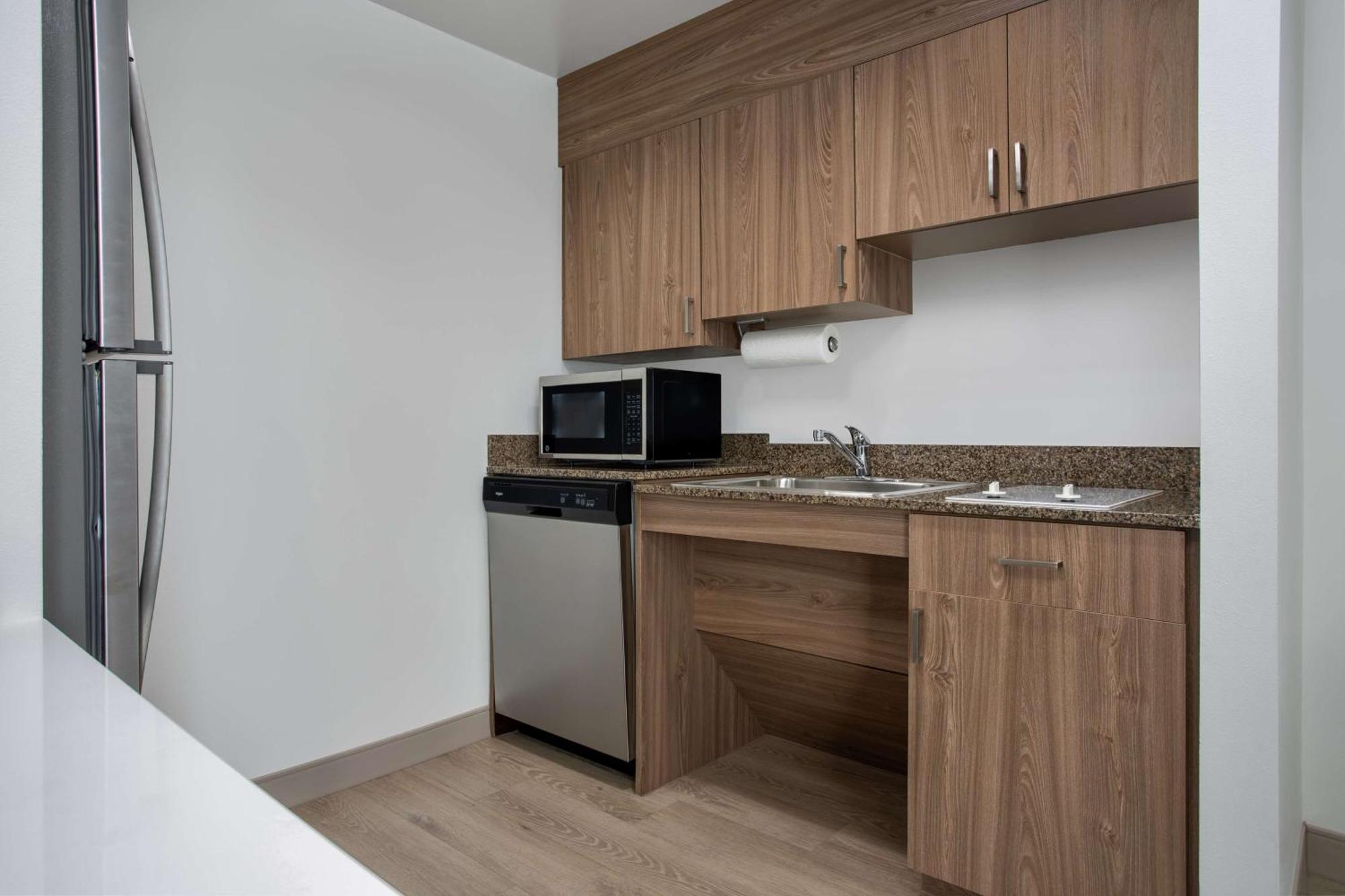 Homewood Suites By Hilton Davidson Eksteriør bilde