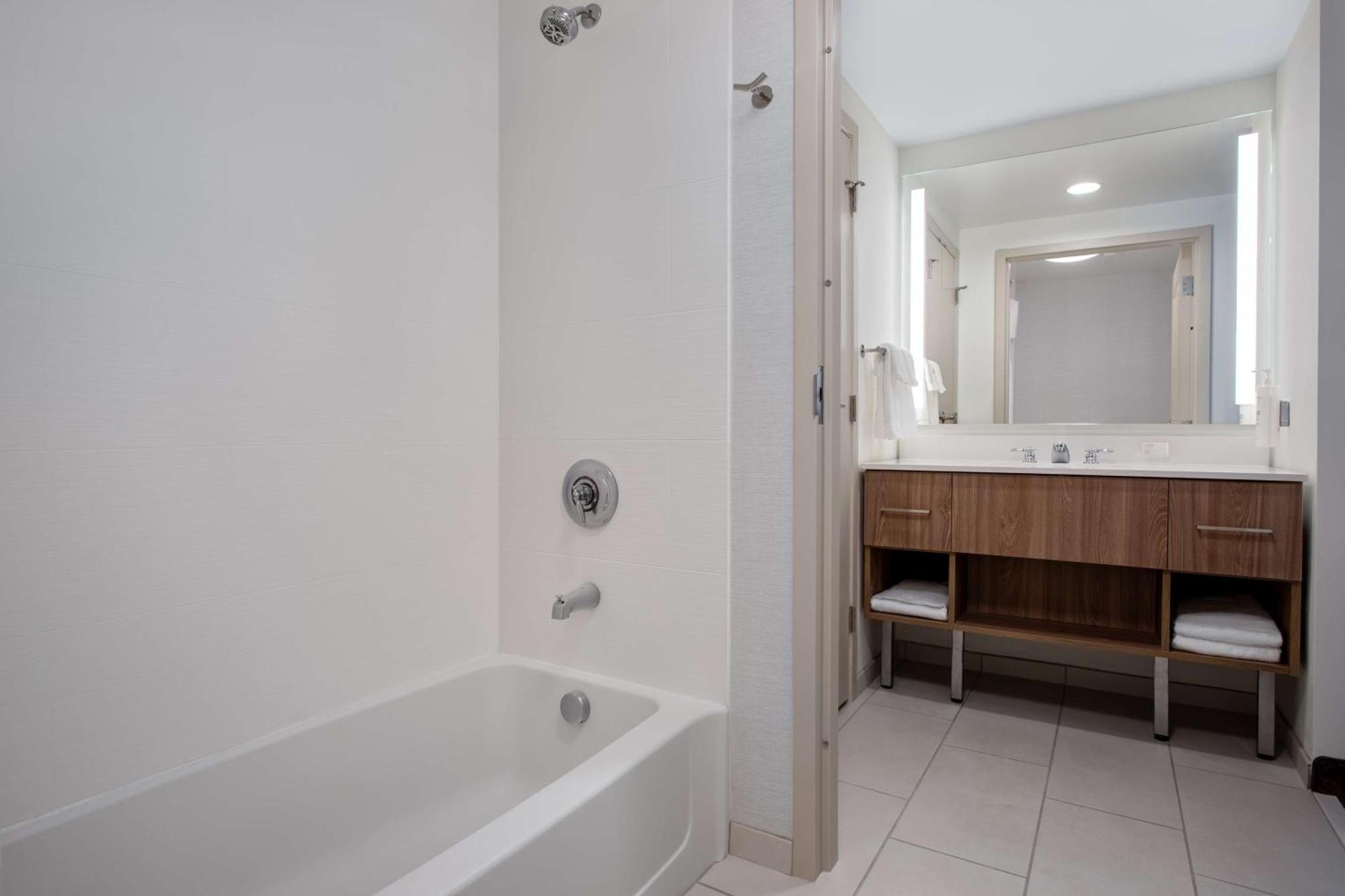 Homewood Suites By Hilton Davidson Eksteriør bilde