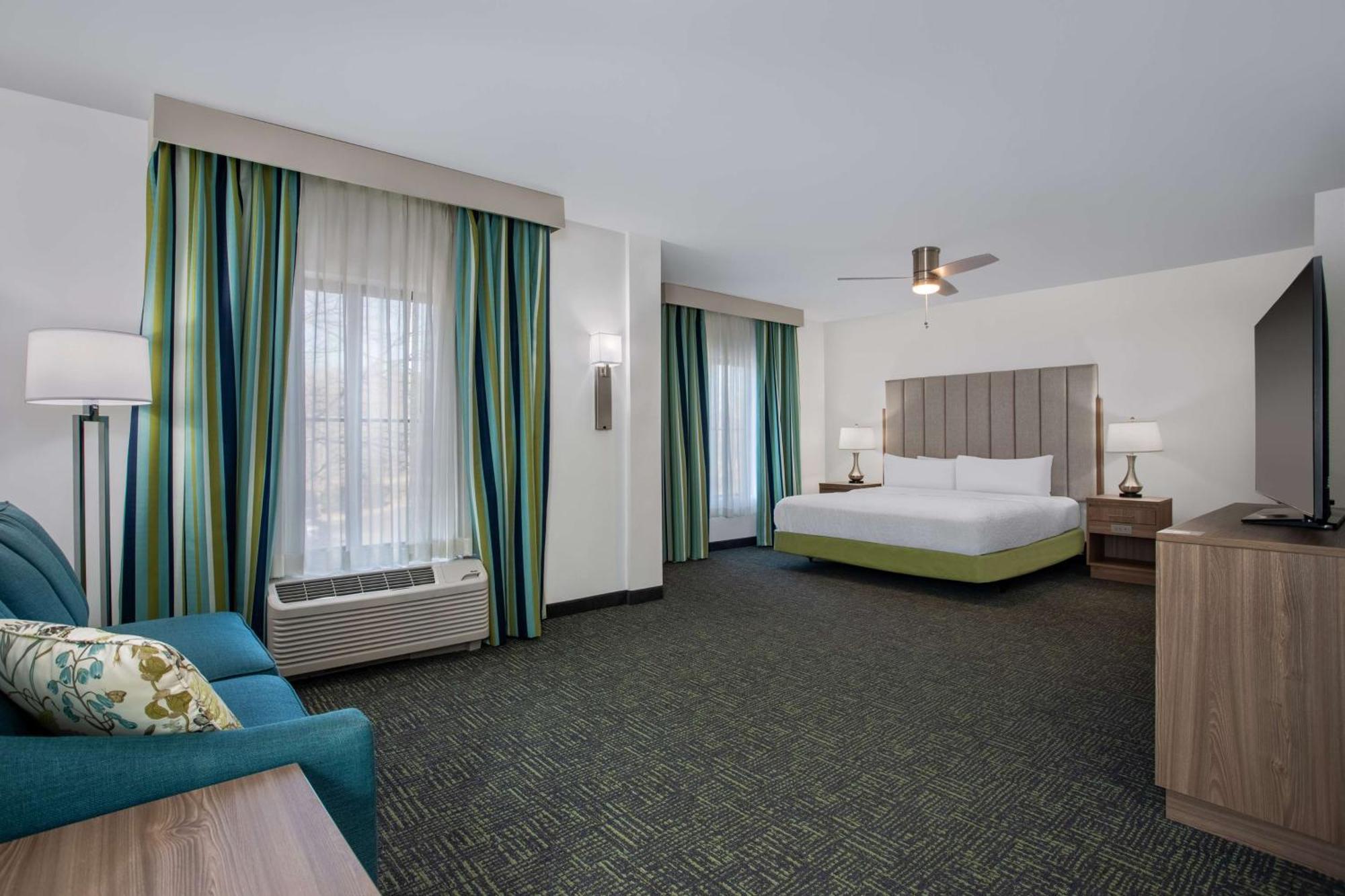 Homewood Suites By Hilton Davidson Eksteriør bilde