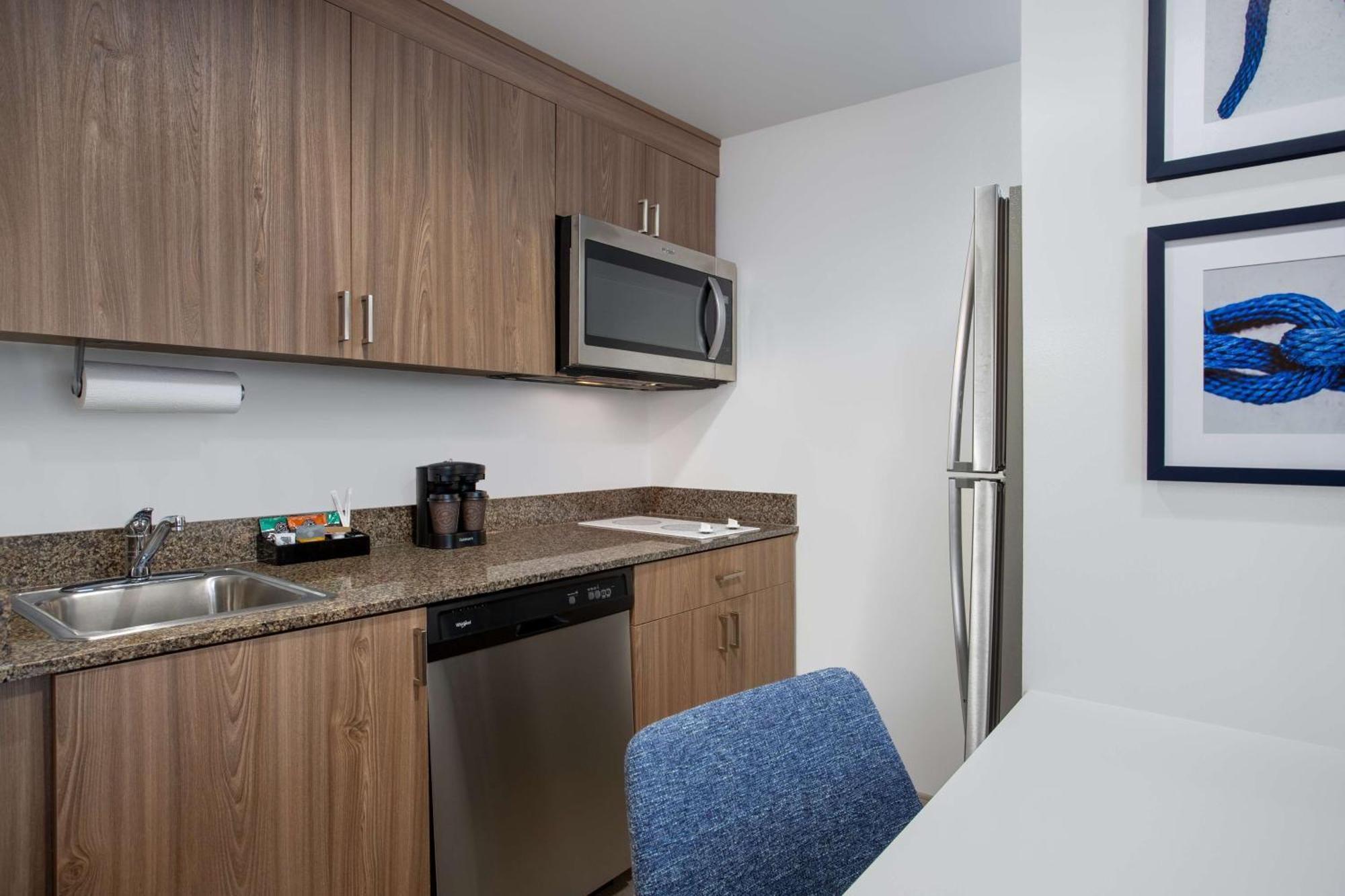 Homewood Suites By Hilton Davidson Eksteriør bilde