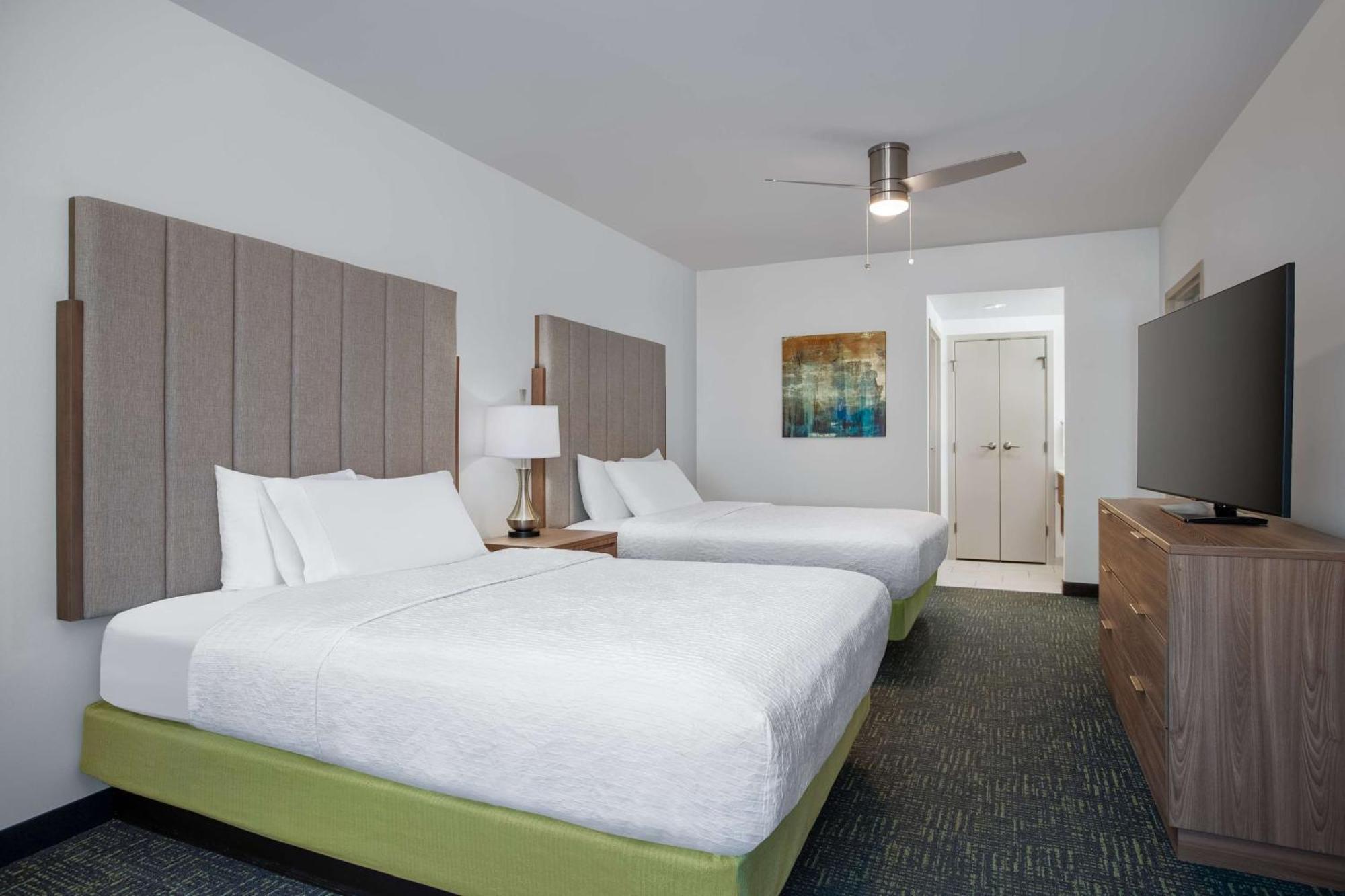 Homewood Suites By Hilton Davidson Eksteriør bilde