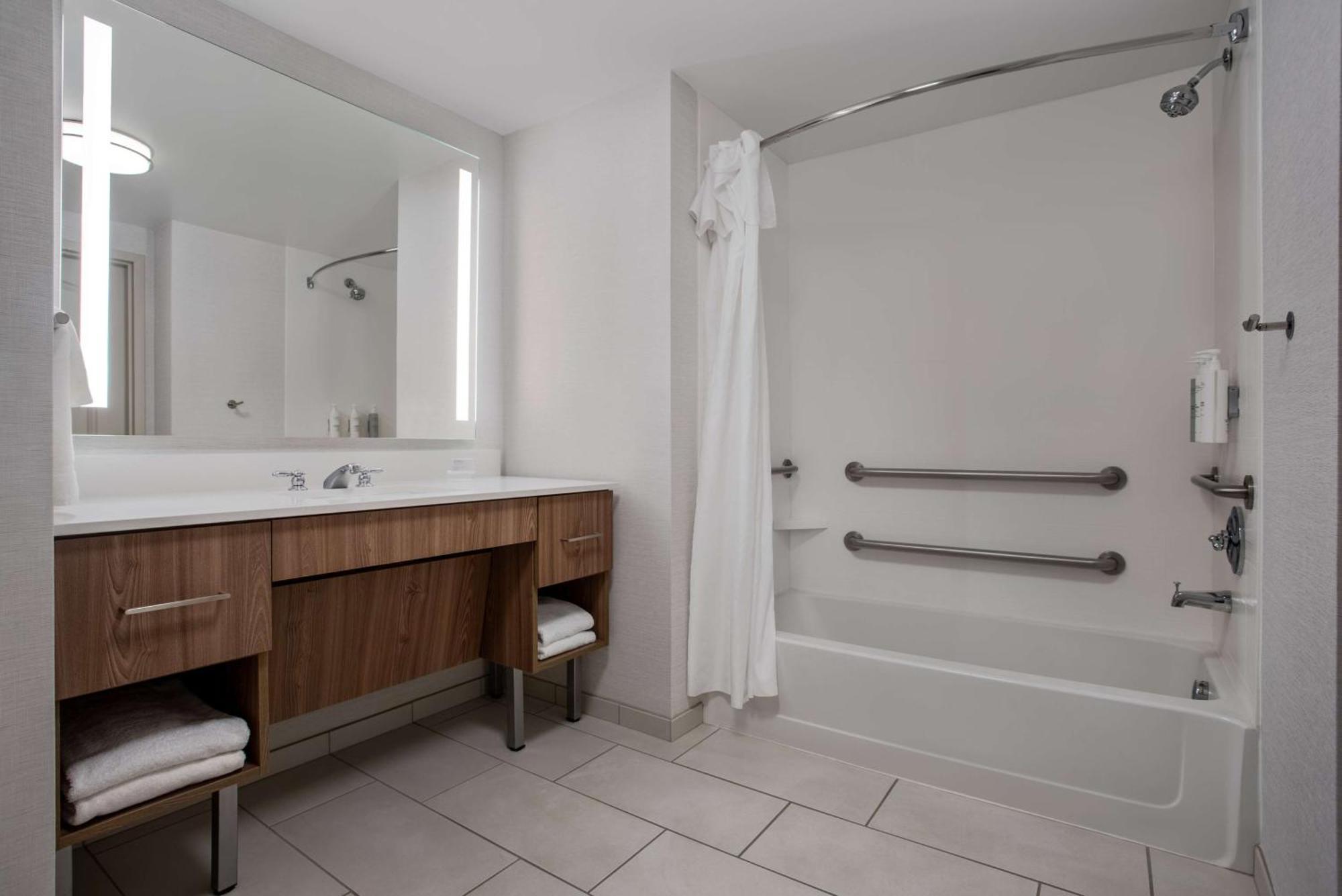 Homewood Suites By Hilton Davidson Eksteriør bilde