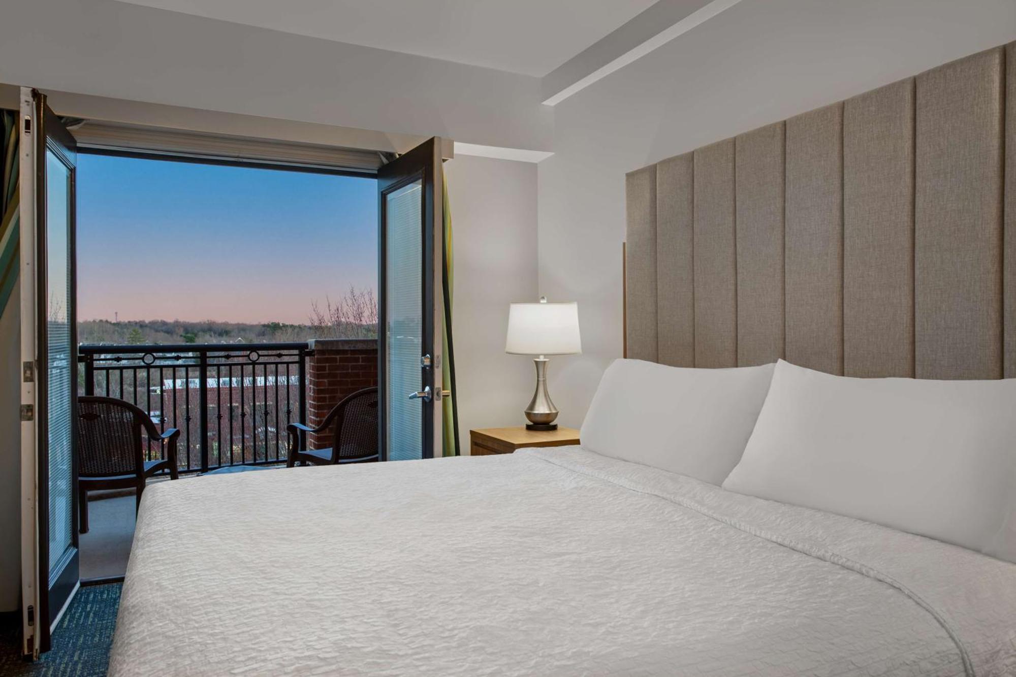 Homewood Suites By Hilton Davidson Eksteriør bilde