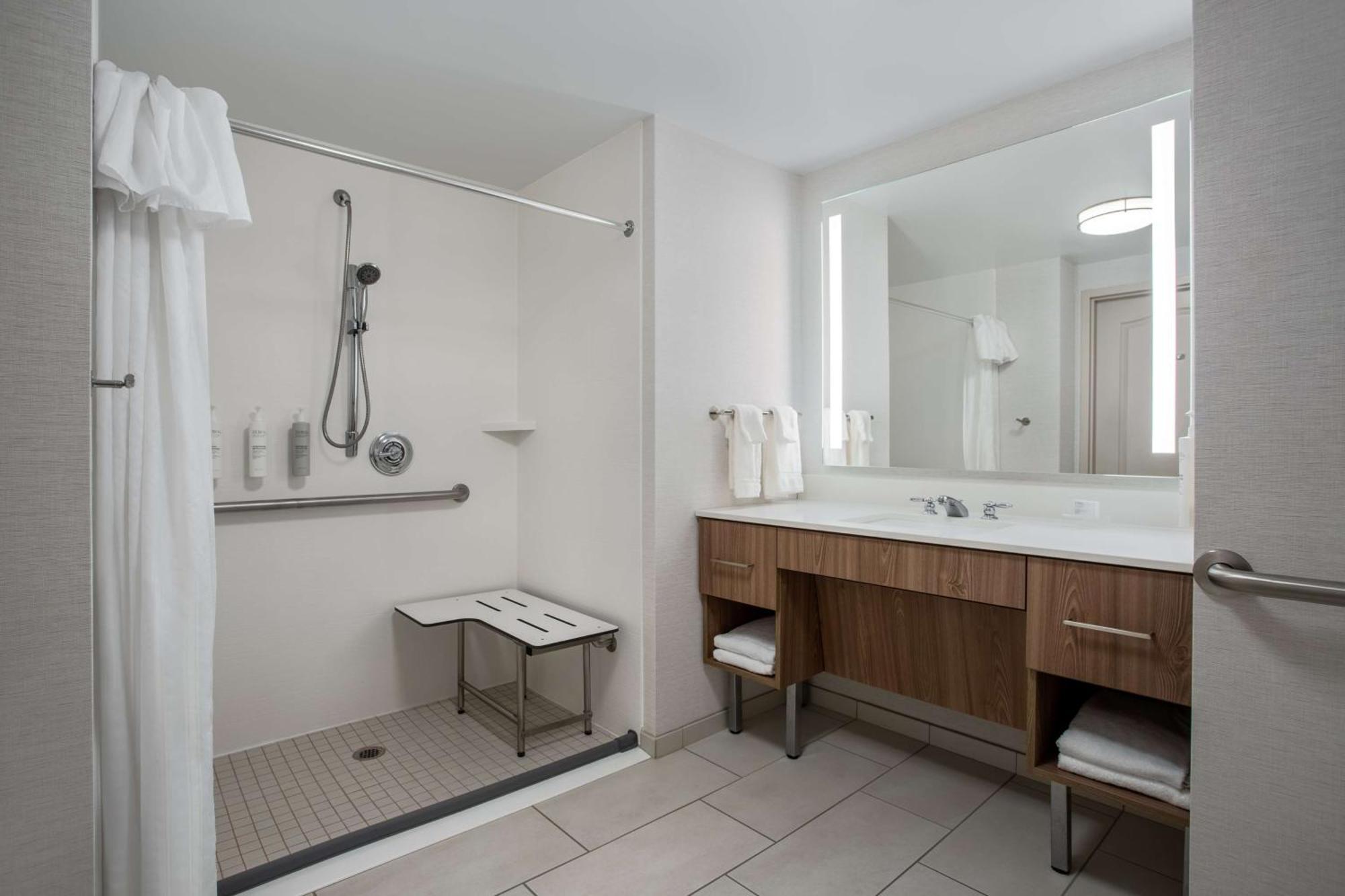 Homewood Suites By Hilton Davidson Eksteriør bilde