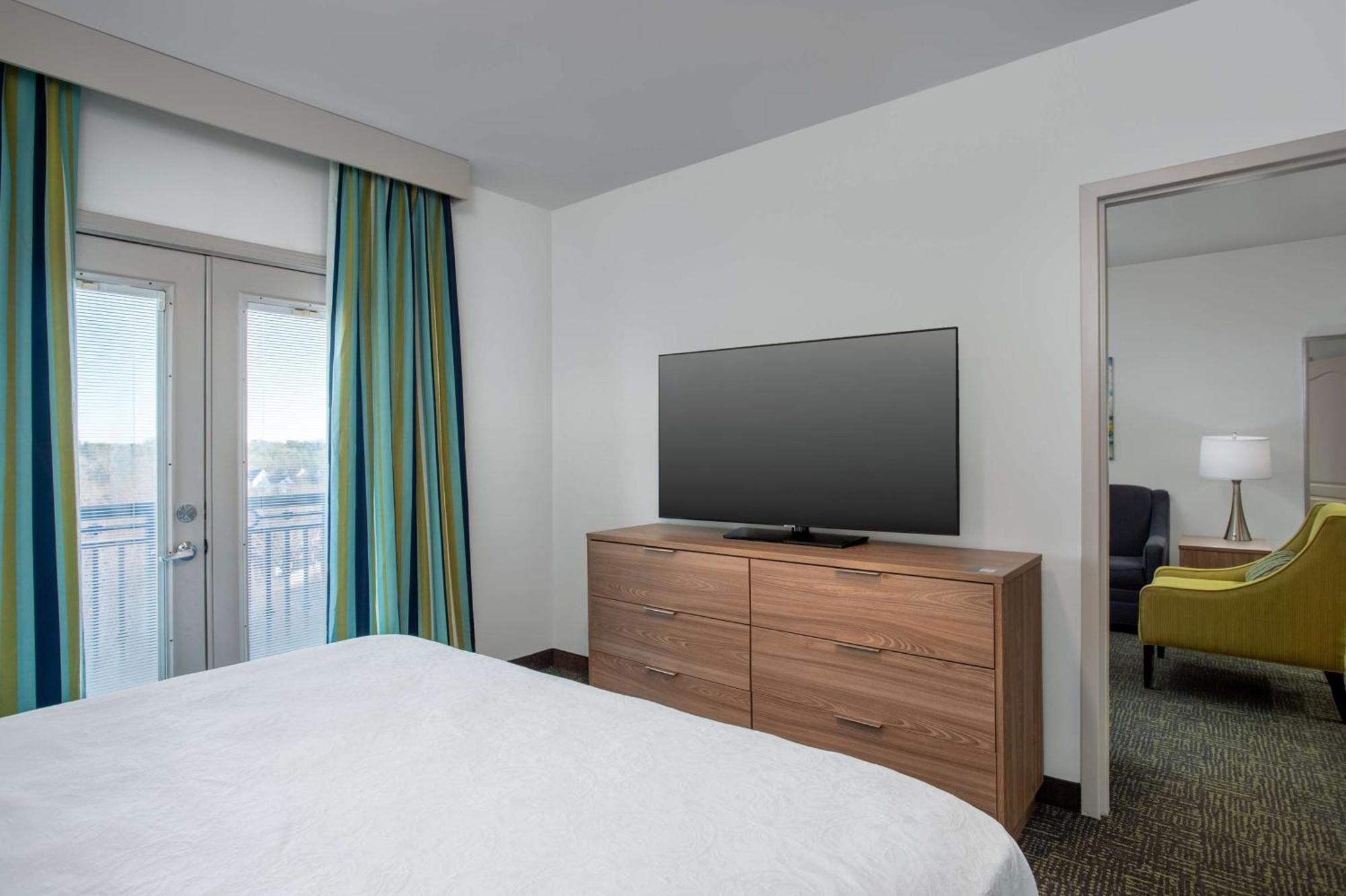 Homewood Suites By Hilton Davidson Eksteriør bilde