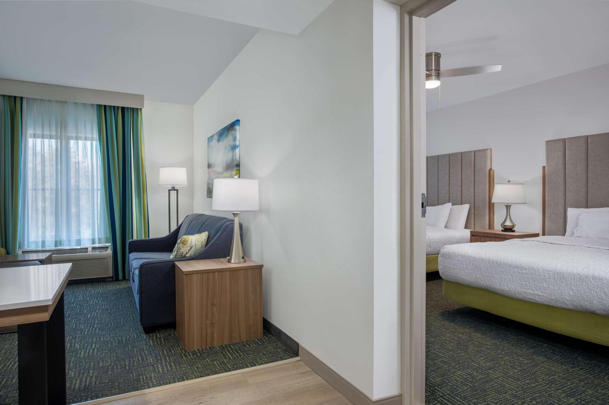 Homewood Suites By Hilton Davidson Eksteriør bilde