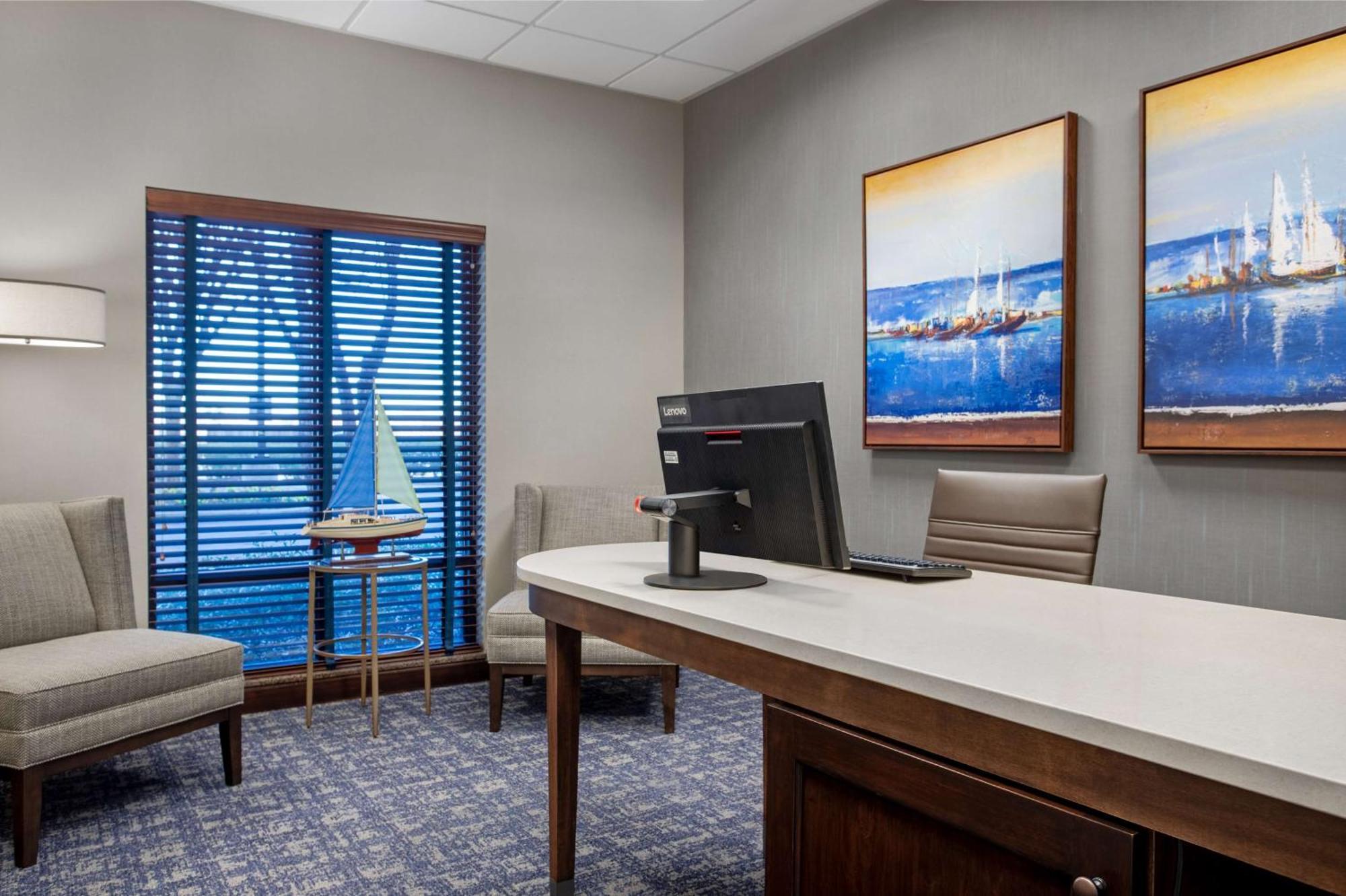 Homewood Suites By Hilton Davidson Eksteriør bilde