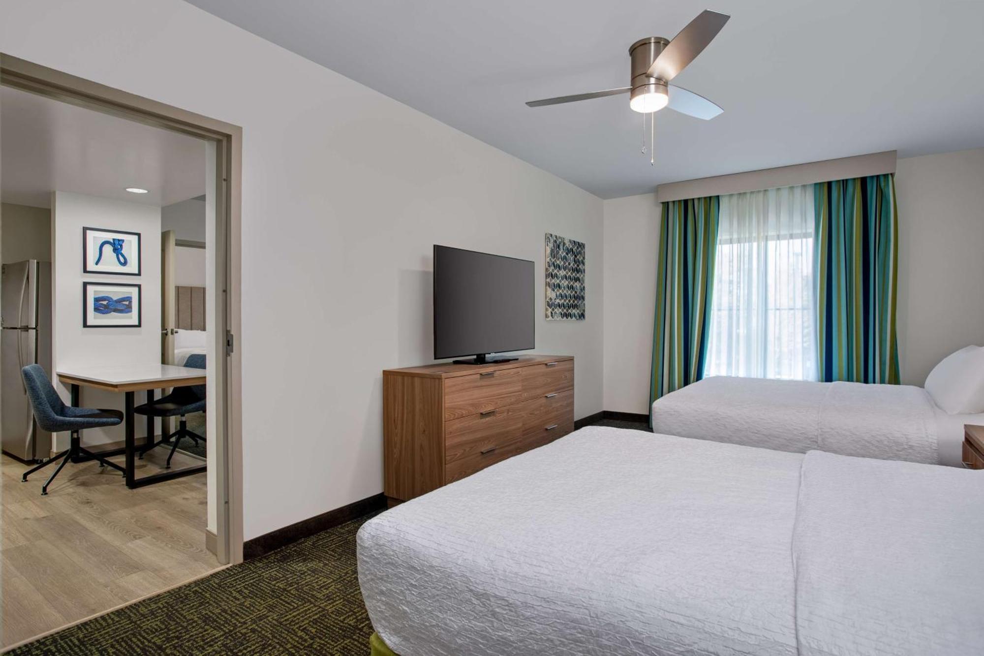Homewood Suites By Hilton Davidson Eksteriør bilde