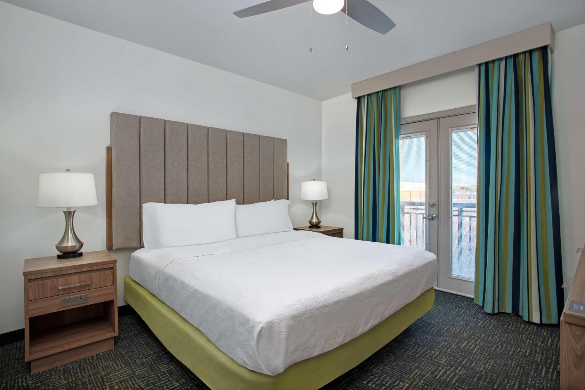 Homewood Suites By Hilton Davidson Eksteriør bilde