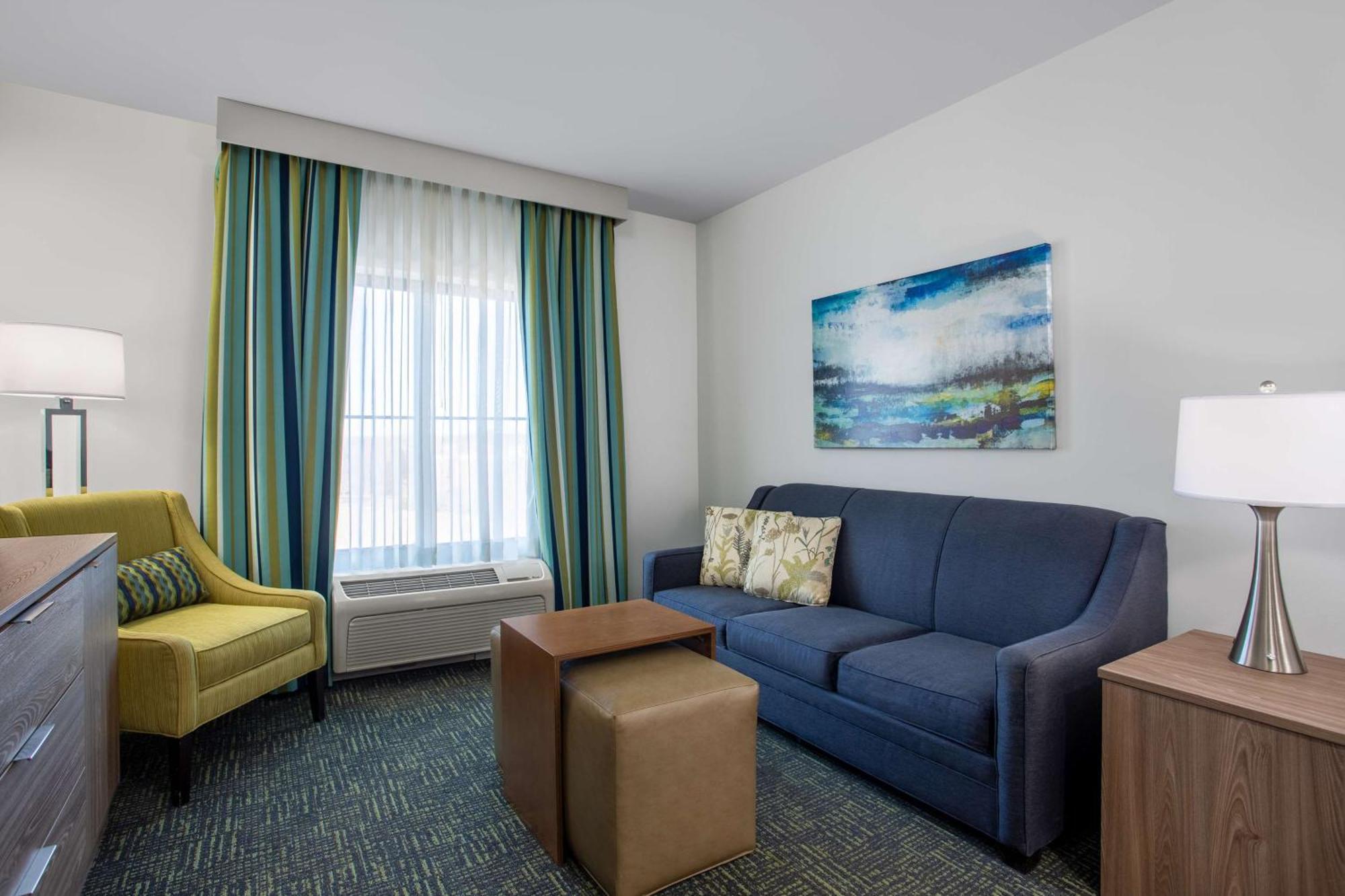 Homewood Suites By Hilton Davidson Eksteriør bilde