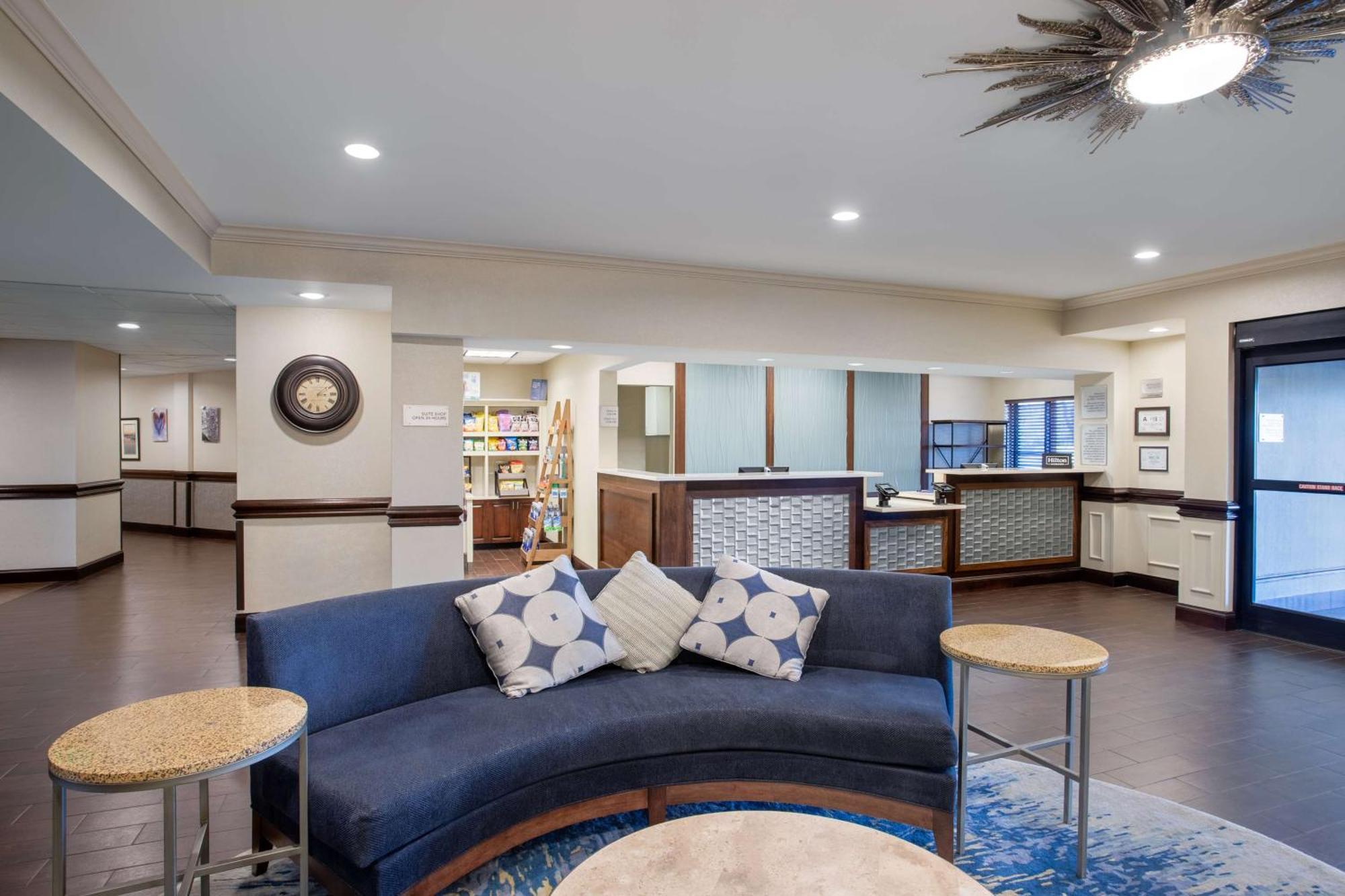 Homewood Suites By Hilton Davidson Eksteriør bilde