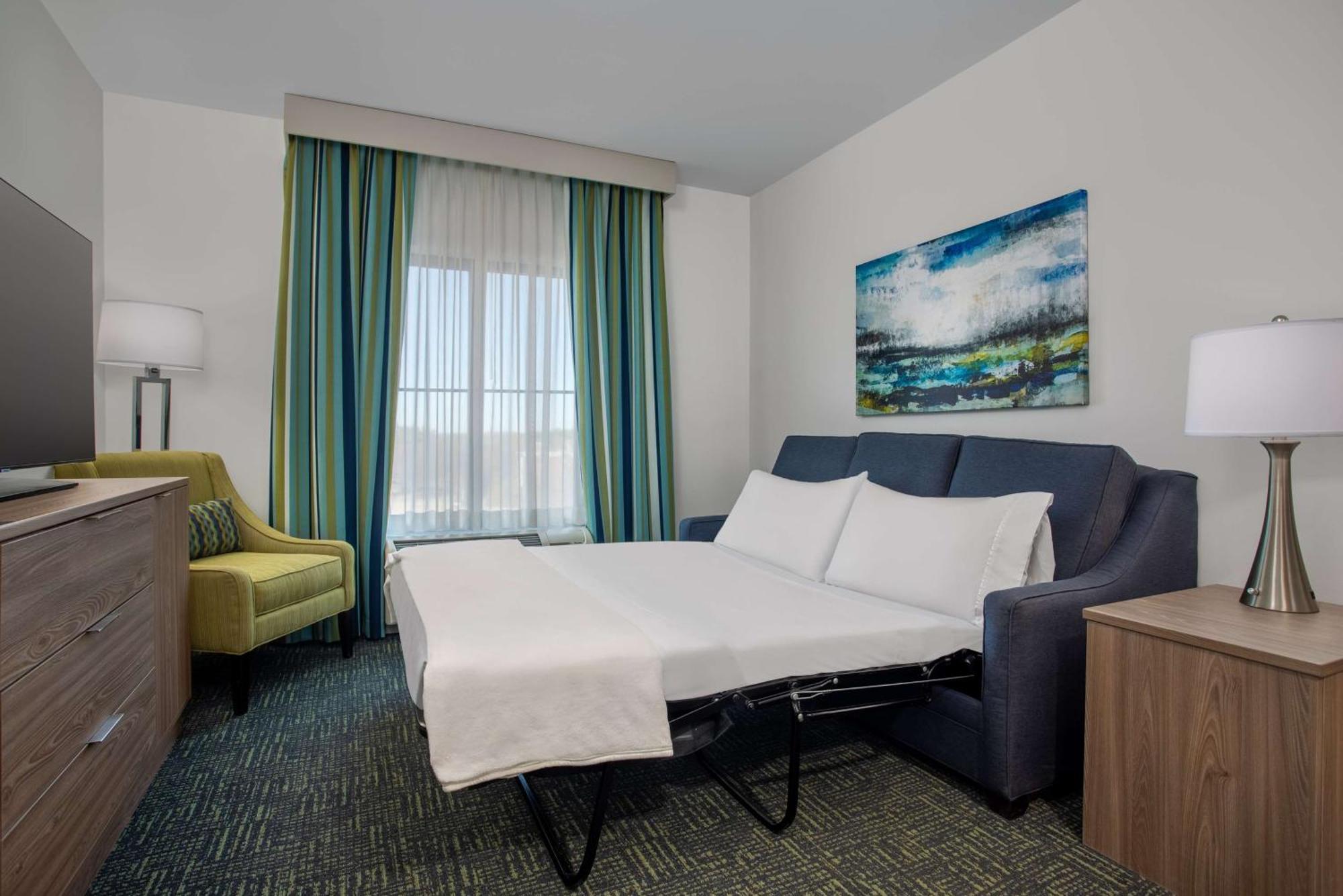 Homewood Suites By Hilton Davidson Eksteriør bilde