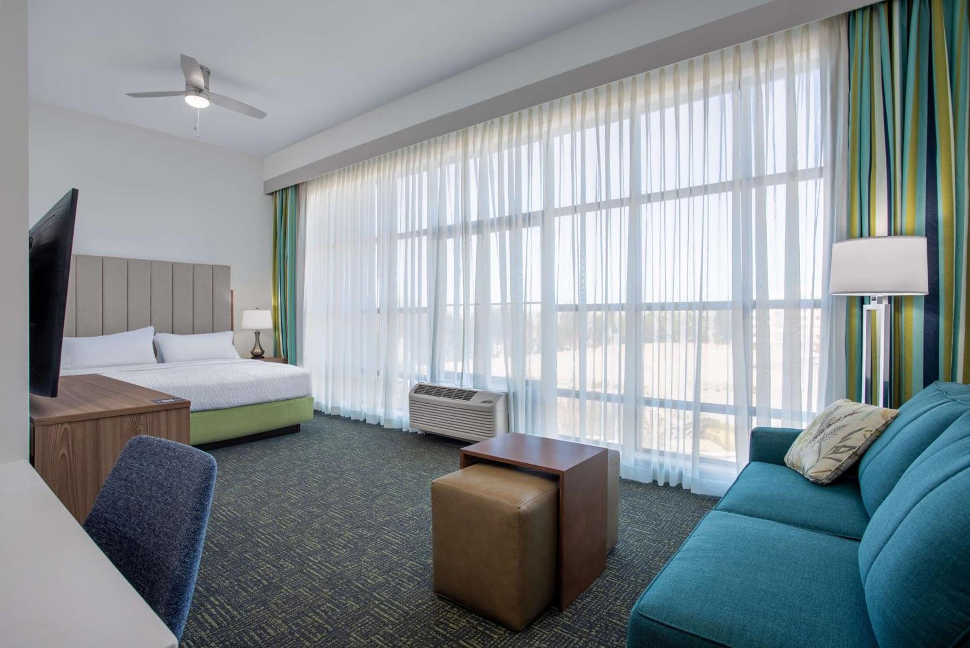 Homewood Suites By Hilton Davidson Eksteriør bilde