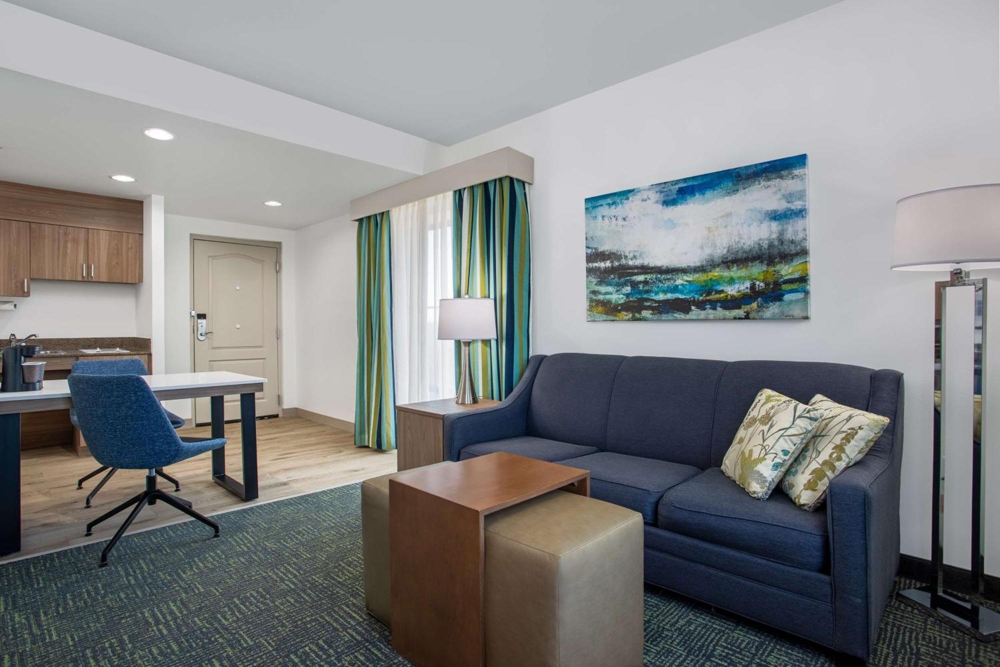 Homewood Suites By Hilton Davidson Eksteriør bilde
