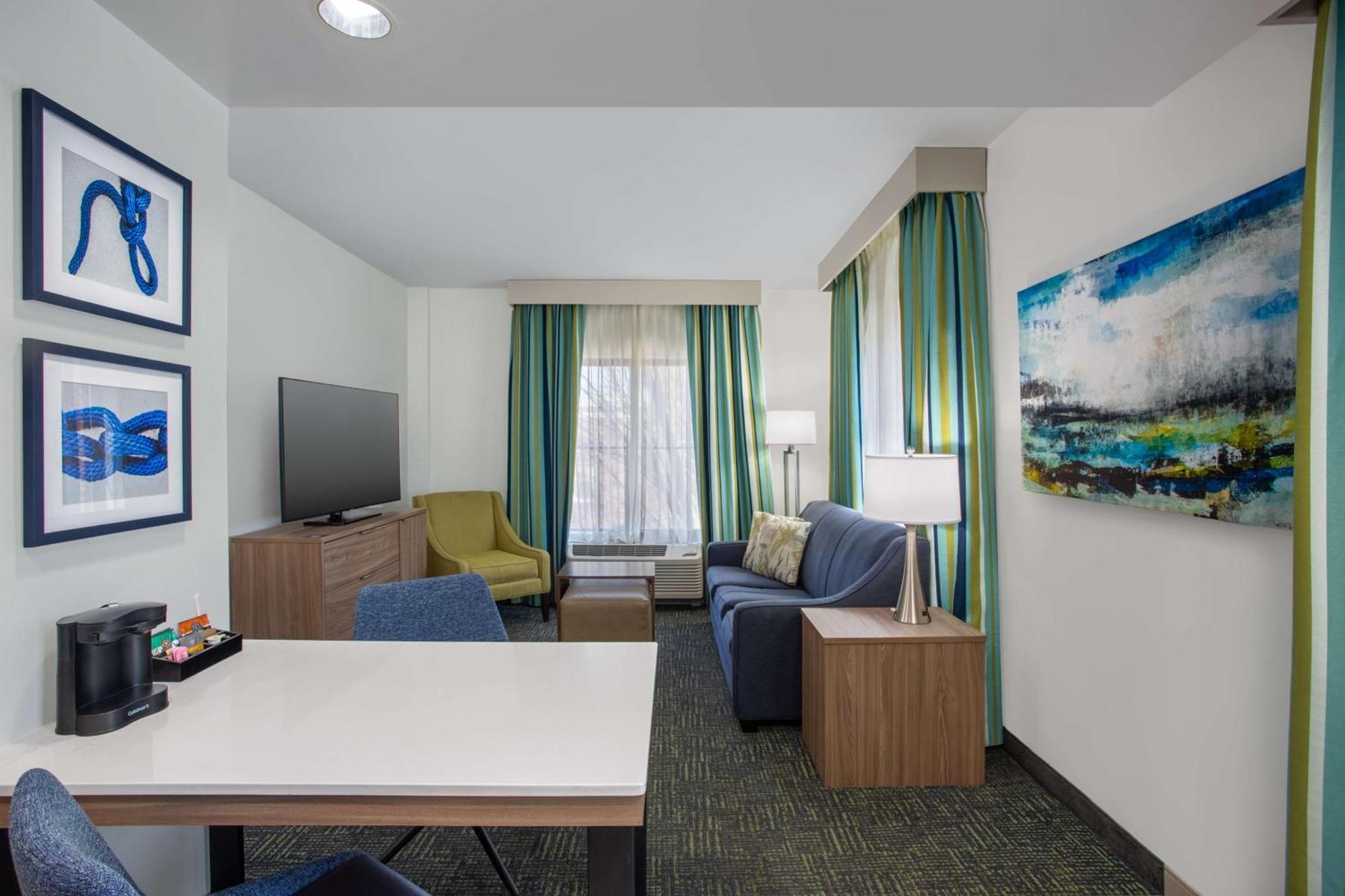 Homewood Suites By Hilton Davidson Eksteriør bilde