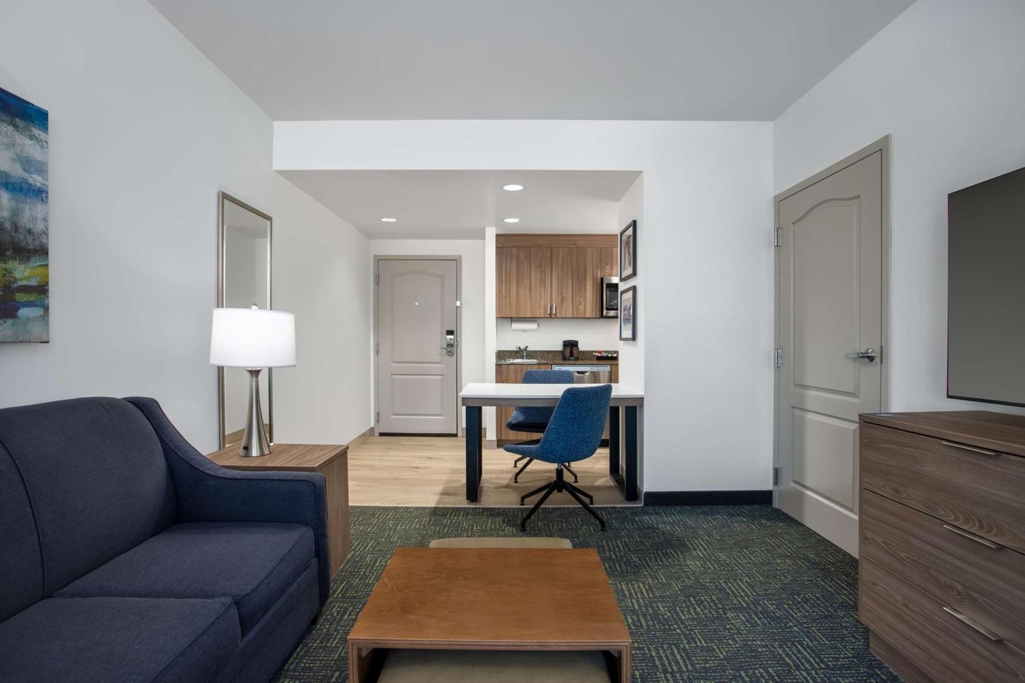 Homewood Suites By Hilton Davidson Eksteriør bilde