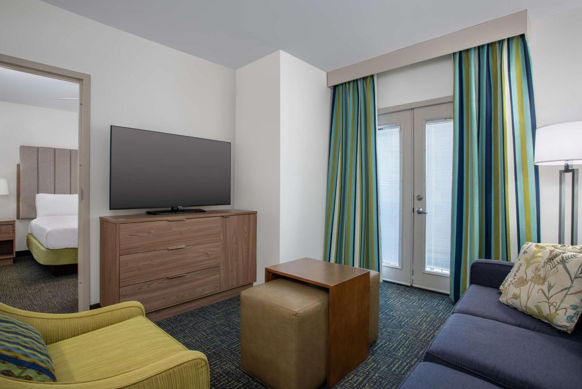 Homewood Suites By Hilton Davidson Eksteriør bilde