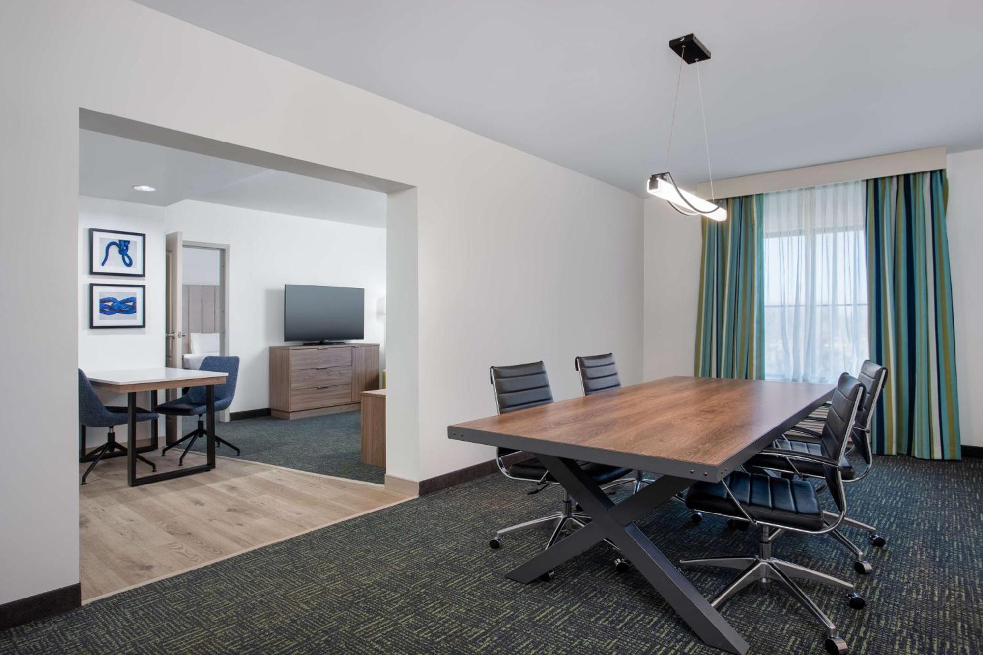 Homewood Suites By Hilton Davidson Eksteriør bilde