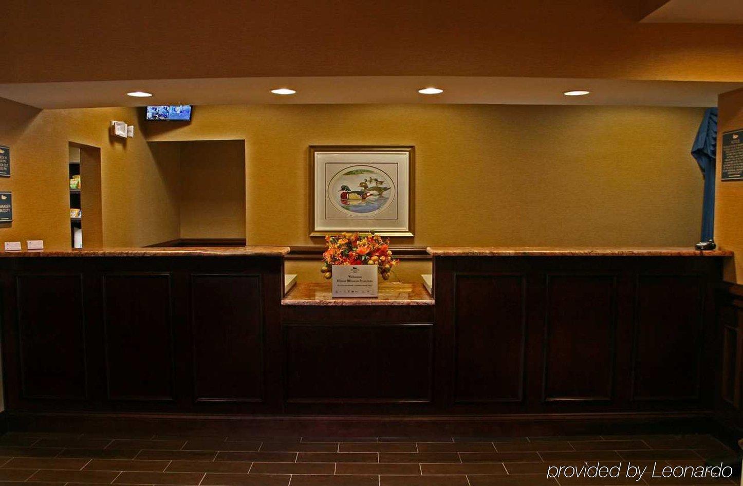 Homewood Suites By Hilton Davidson Interiør bilde