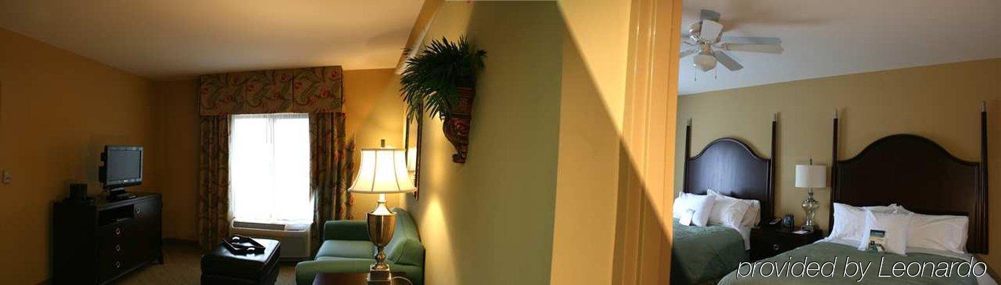 Homewood Suites By Hilton Davidson Rom bilde